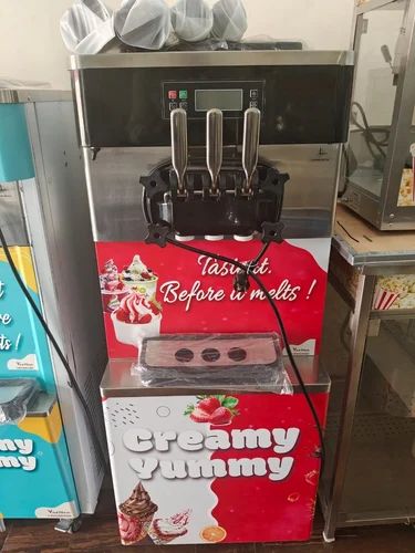 ice machine 3